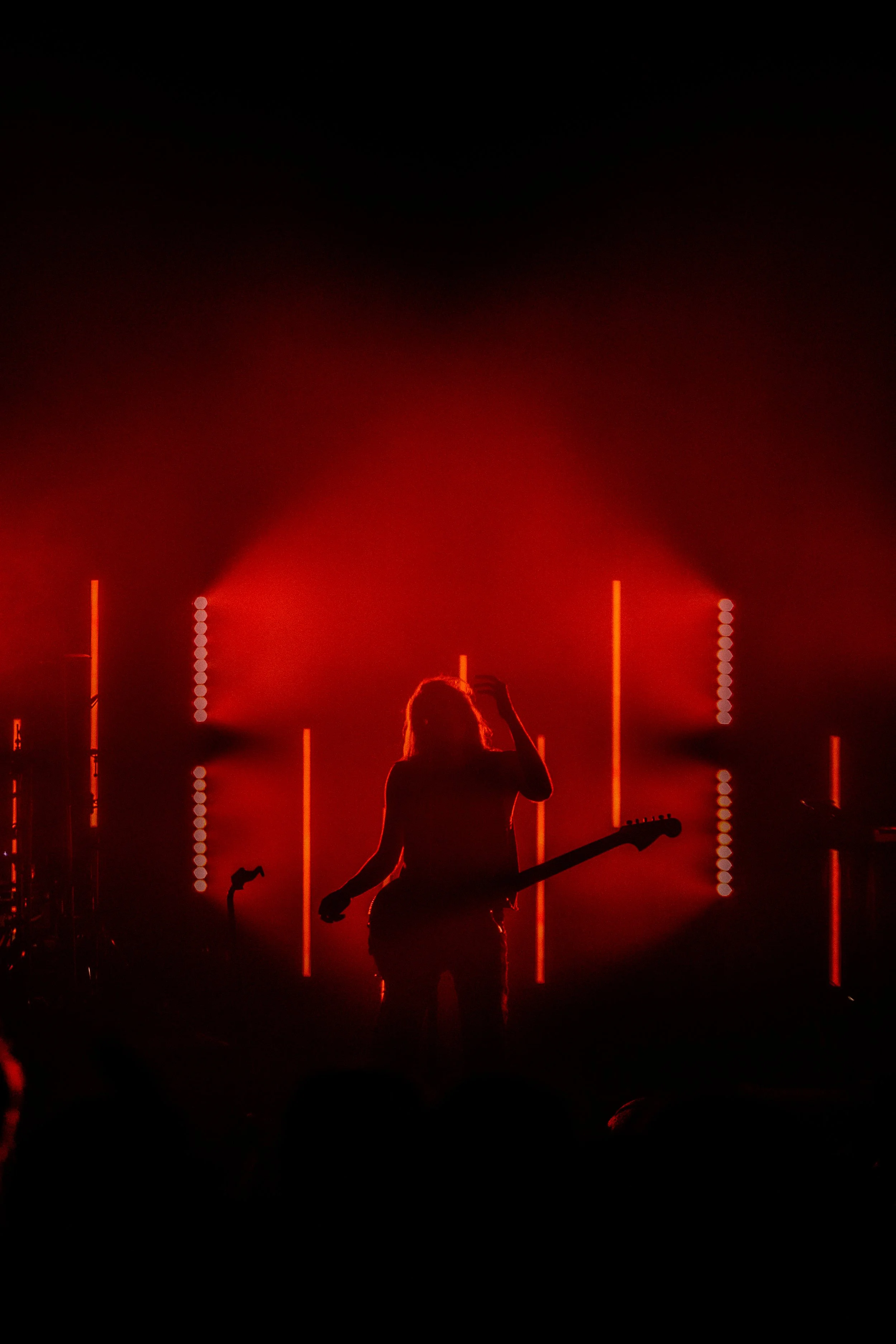 Photo by Alex Parker