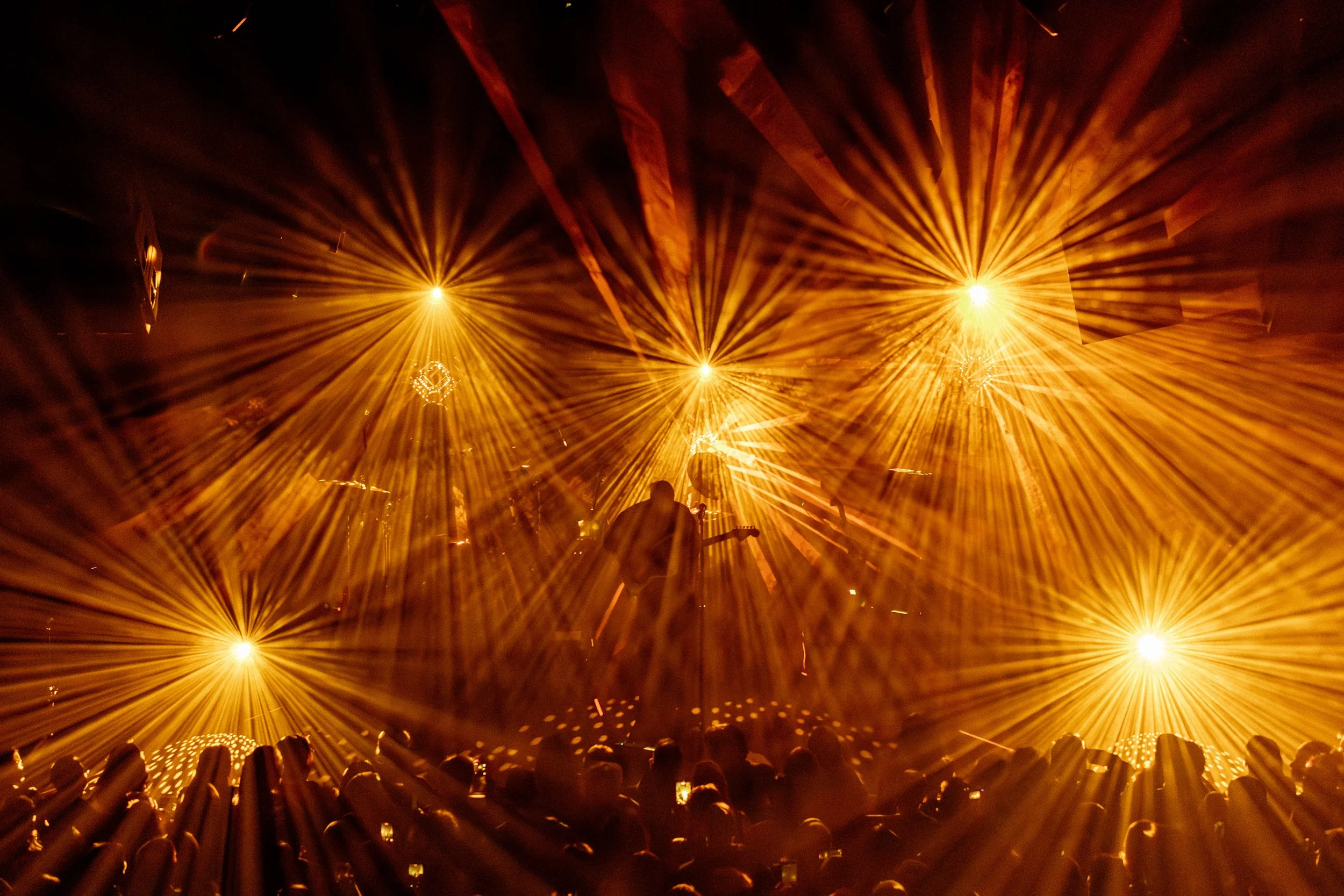 Photo by Leah Schnell