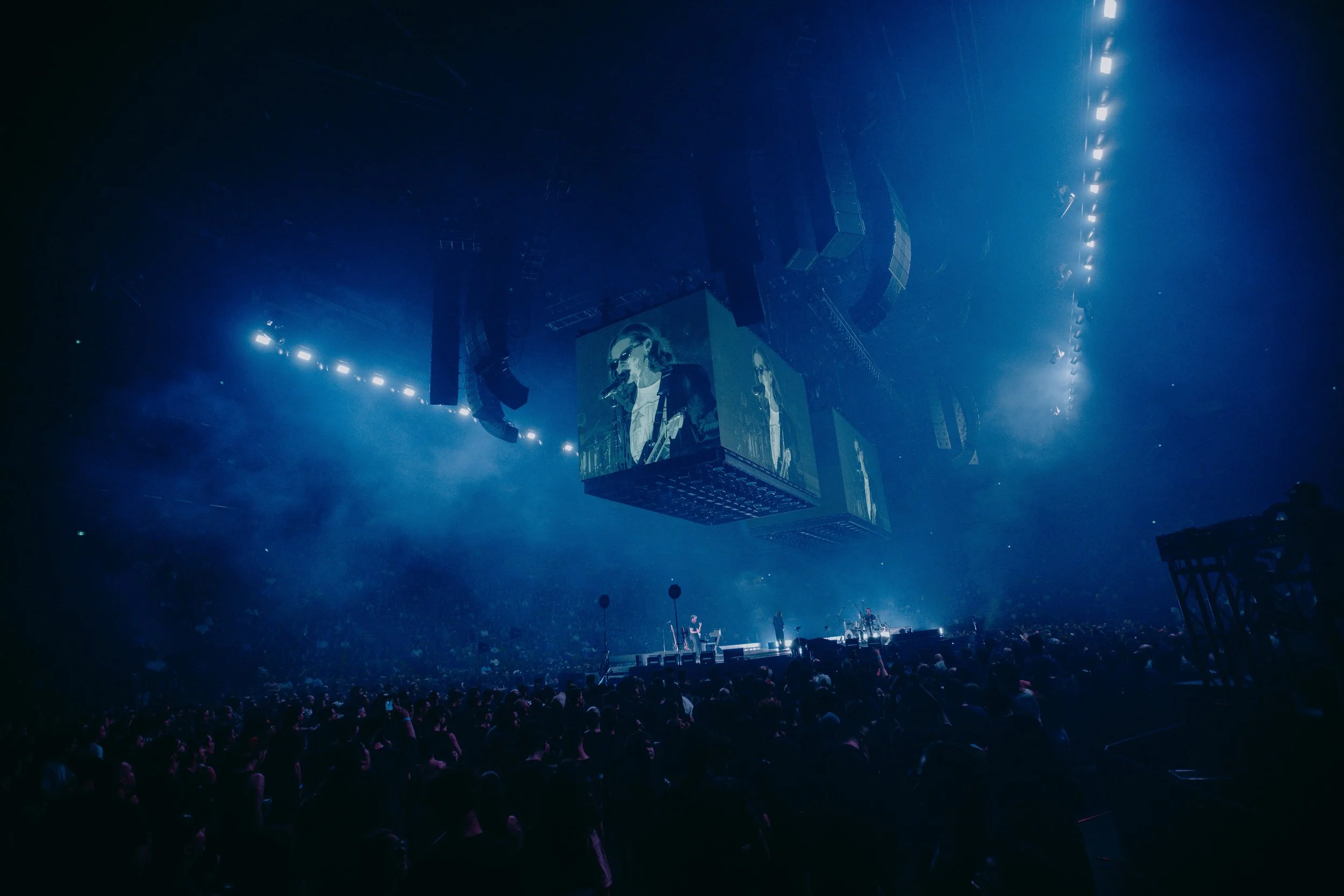 Photo by India Fleming