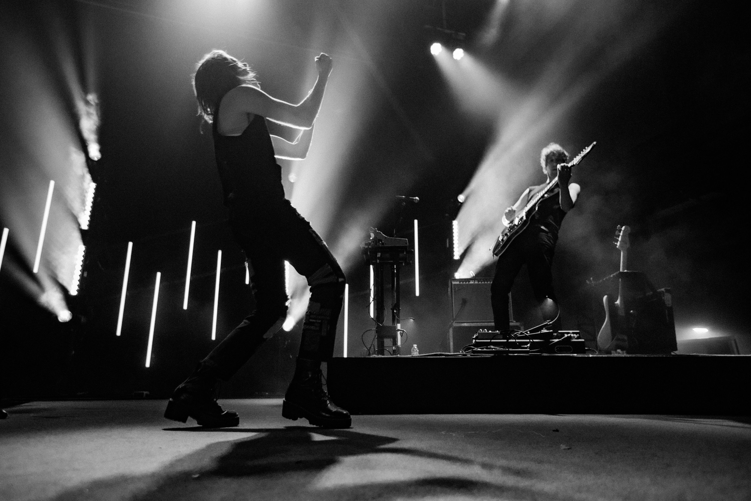 Photo by Alex Parker