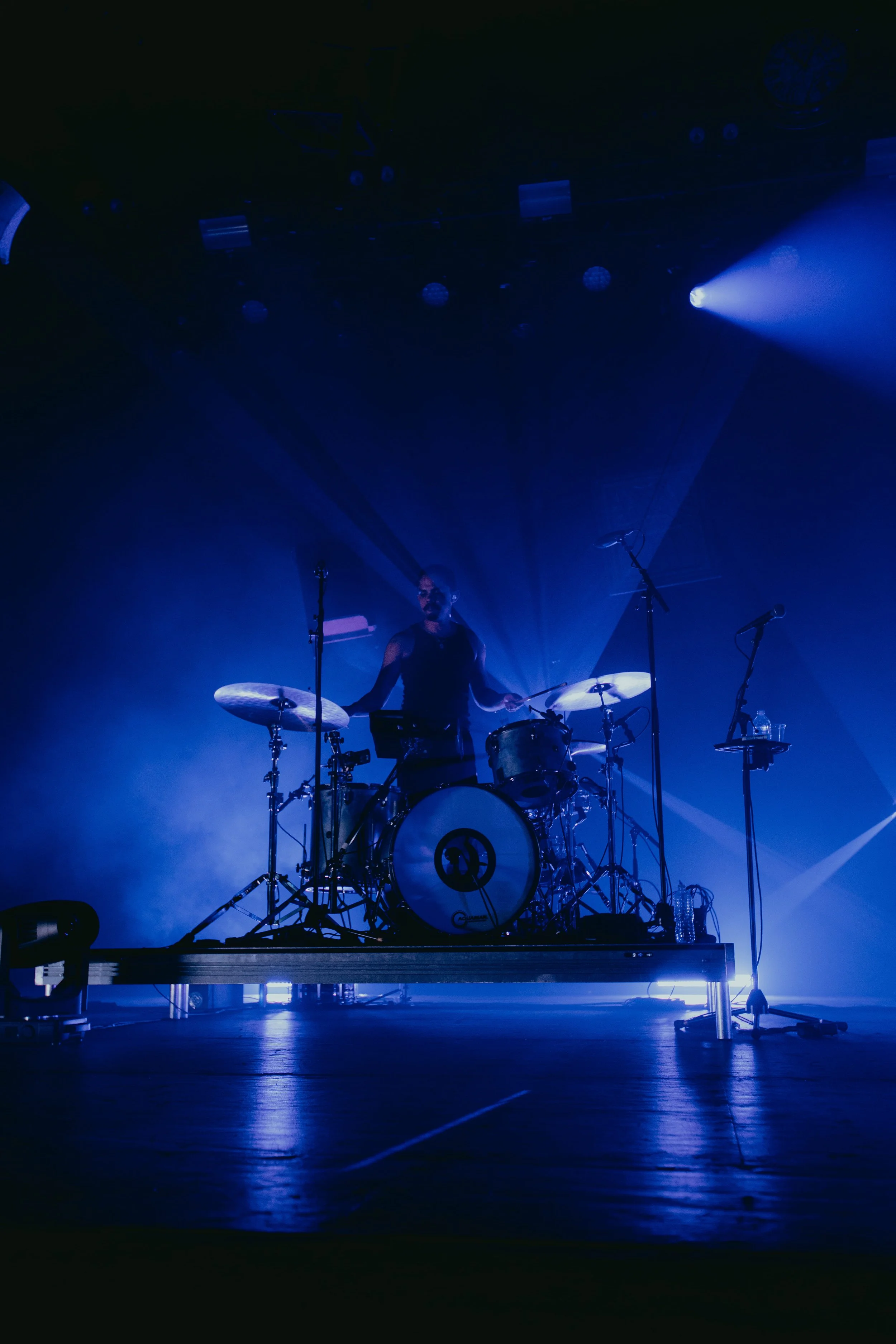 Photo by India Fleming