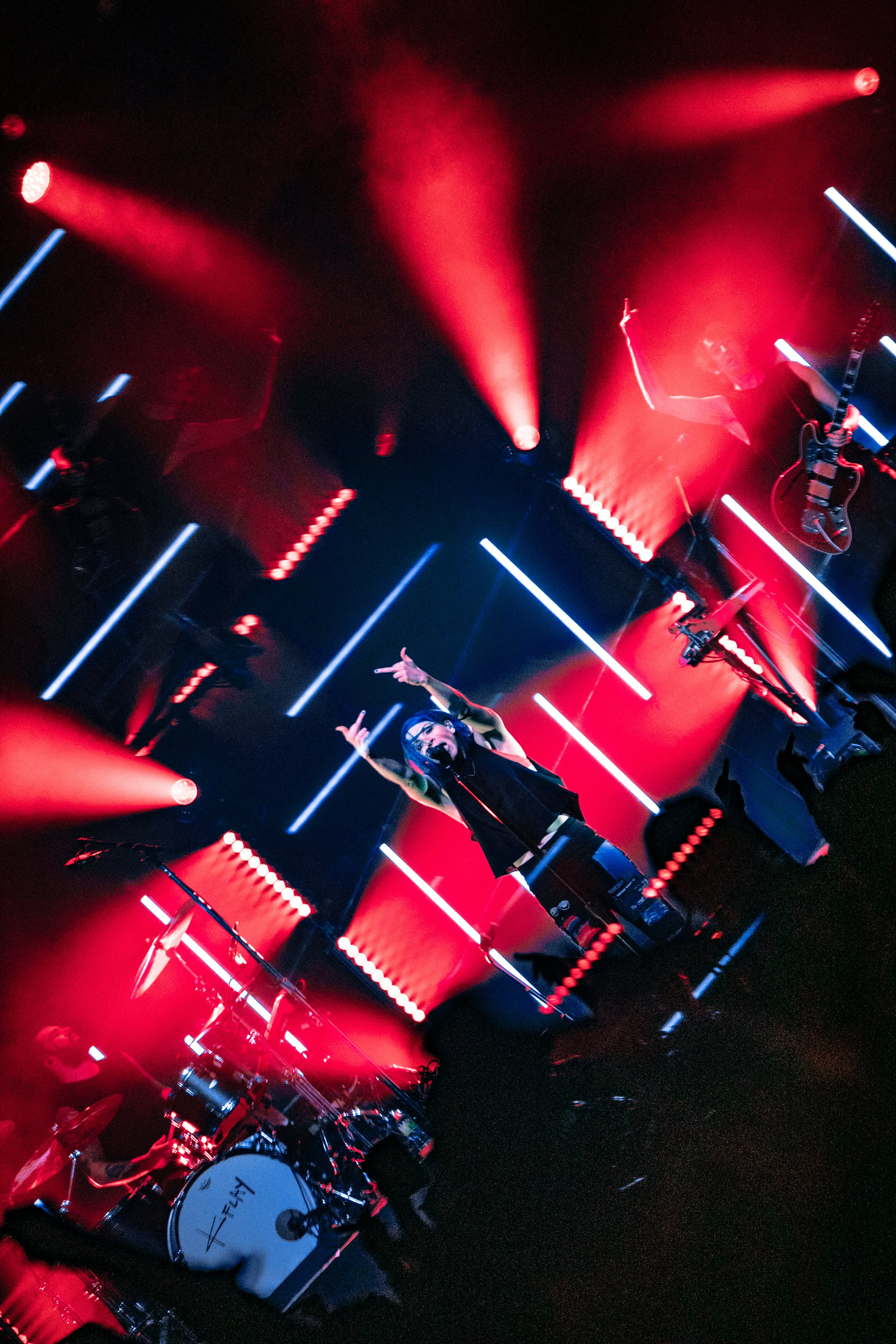 Photo by Alex Parker