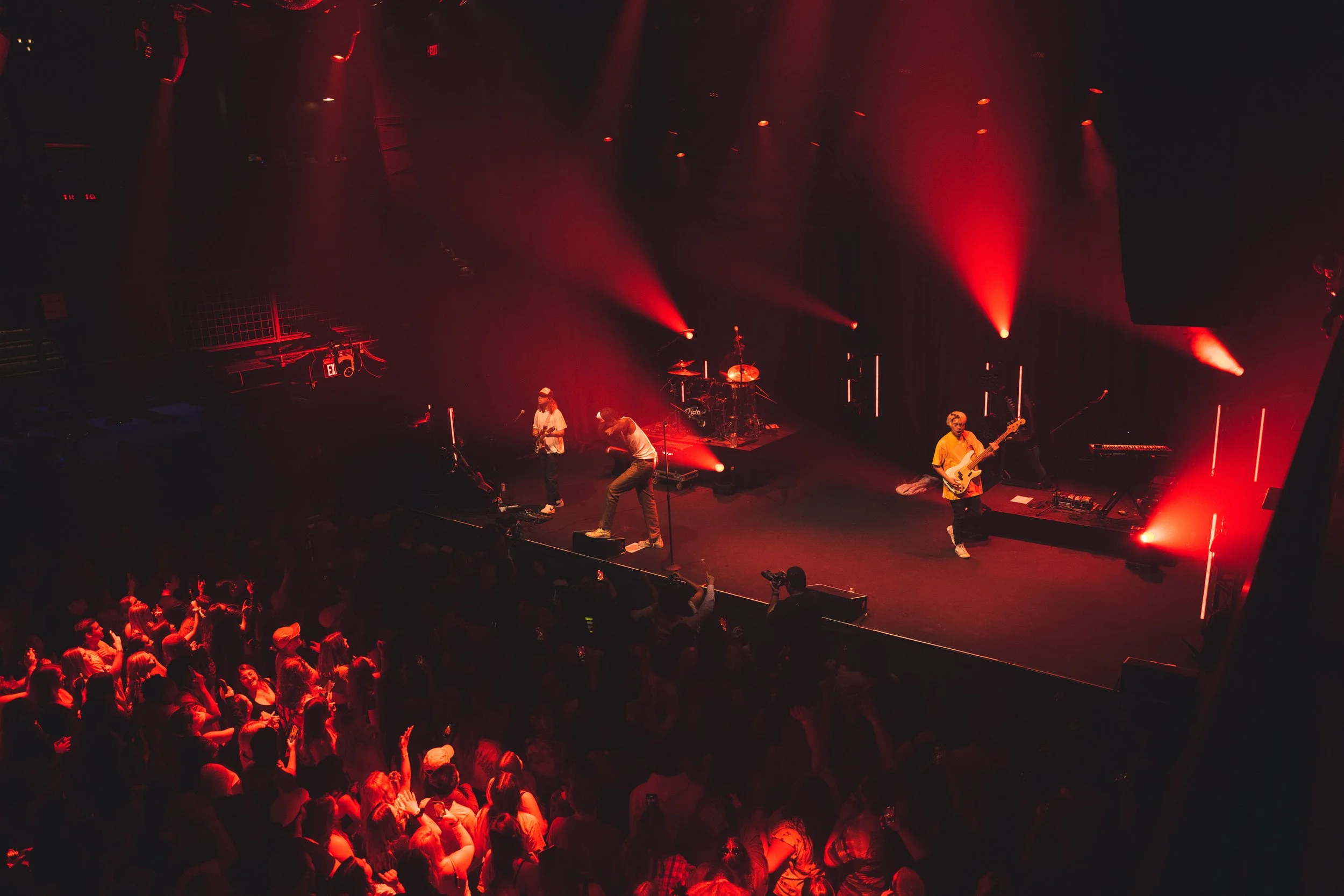 Photo by Shayden Schoonover