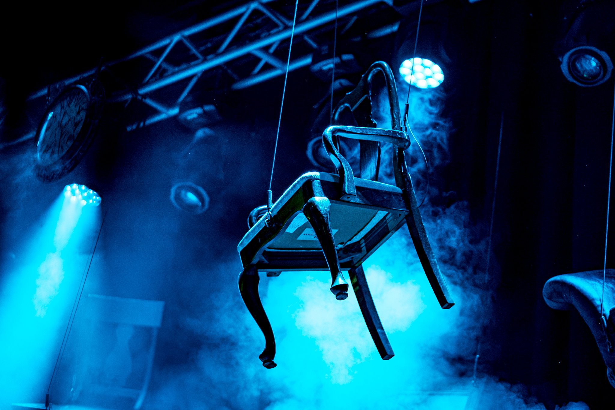 Photo by NoFlash Photography