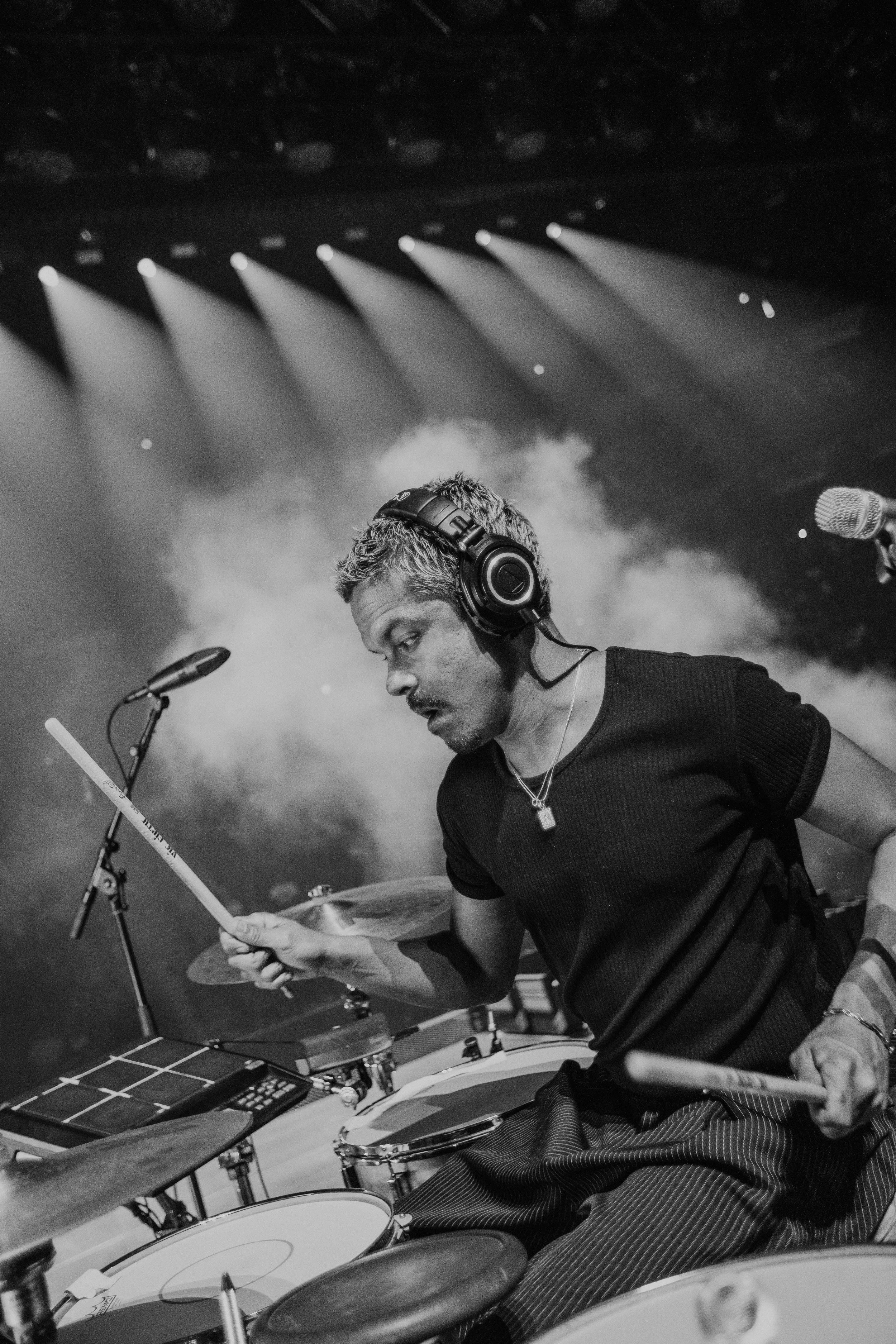 Photo by India Fleming