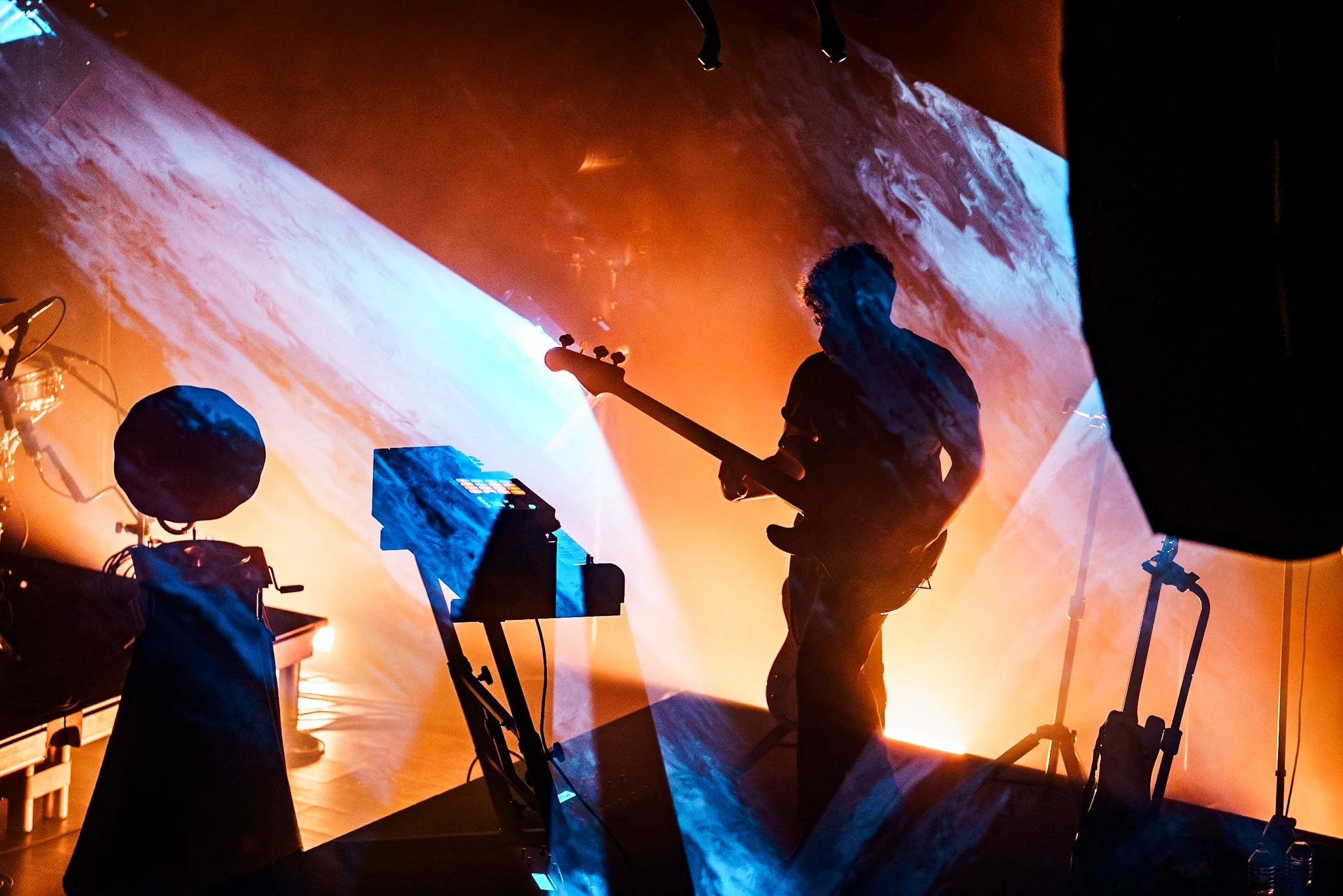 Photo by NoFlash Photography