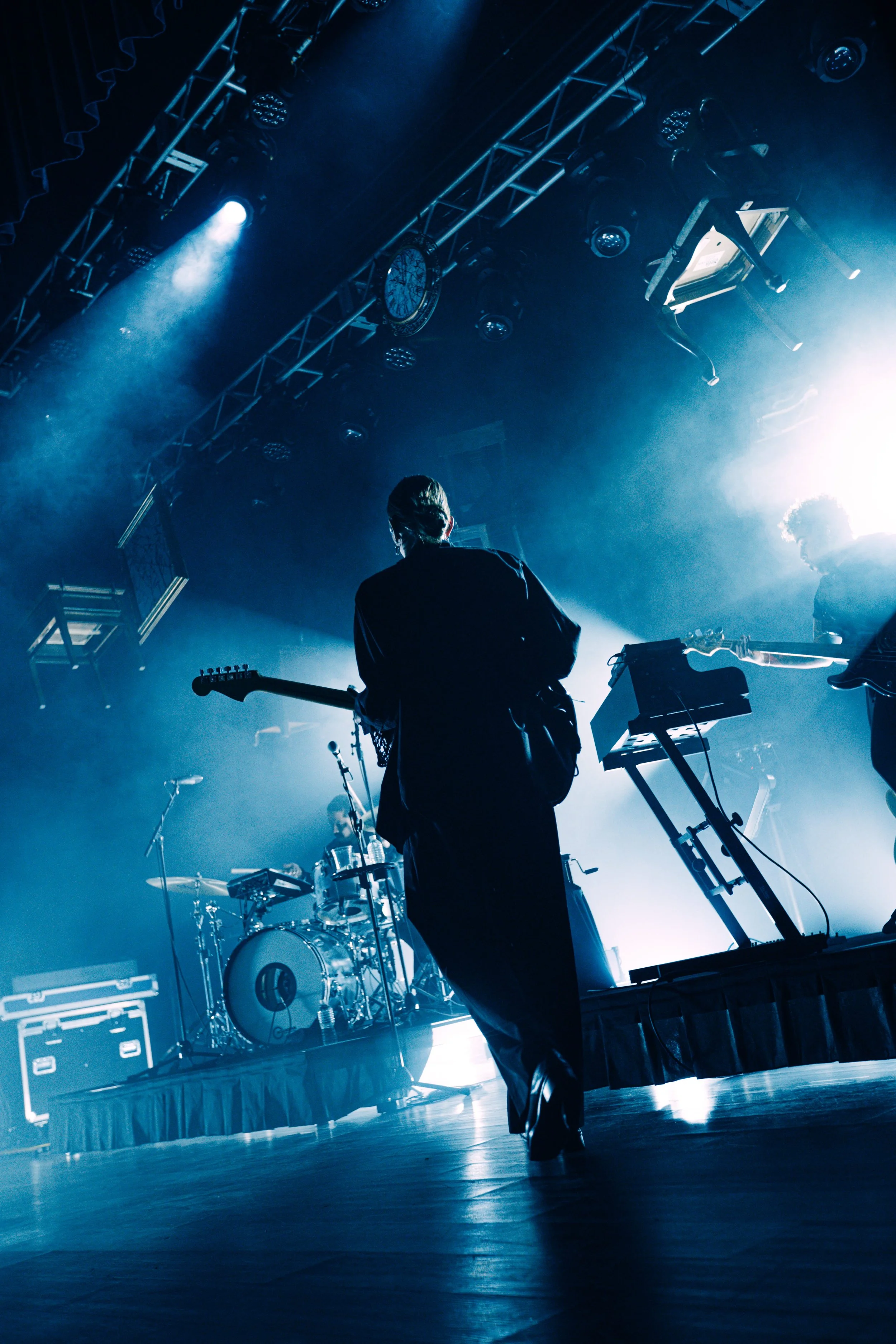 Photo by India Fleming