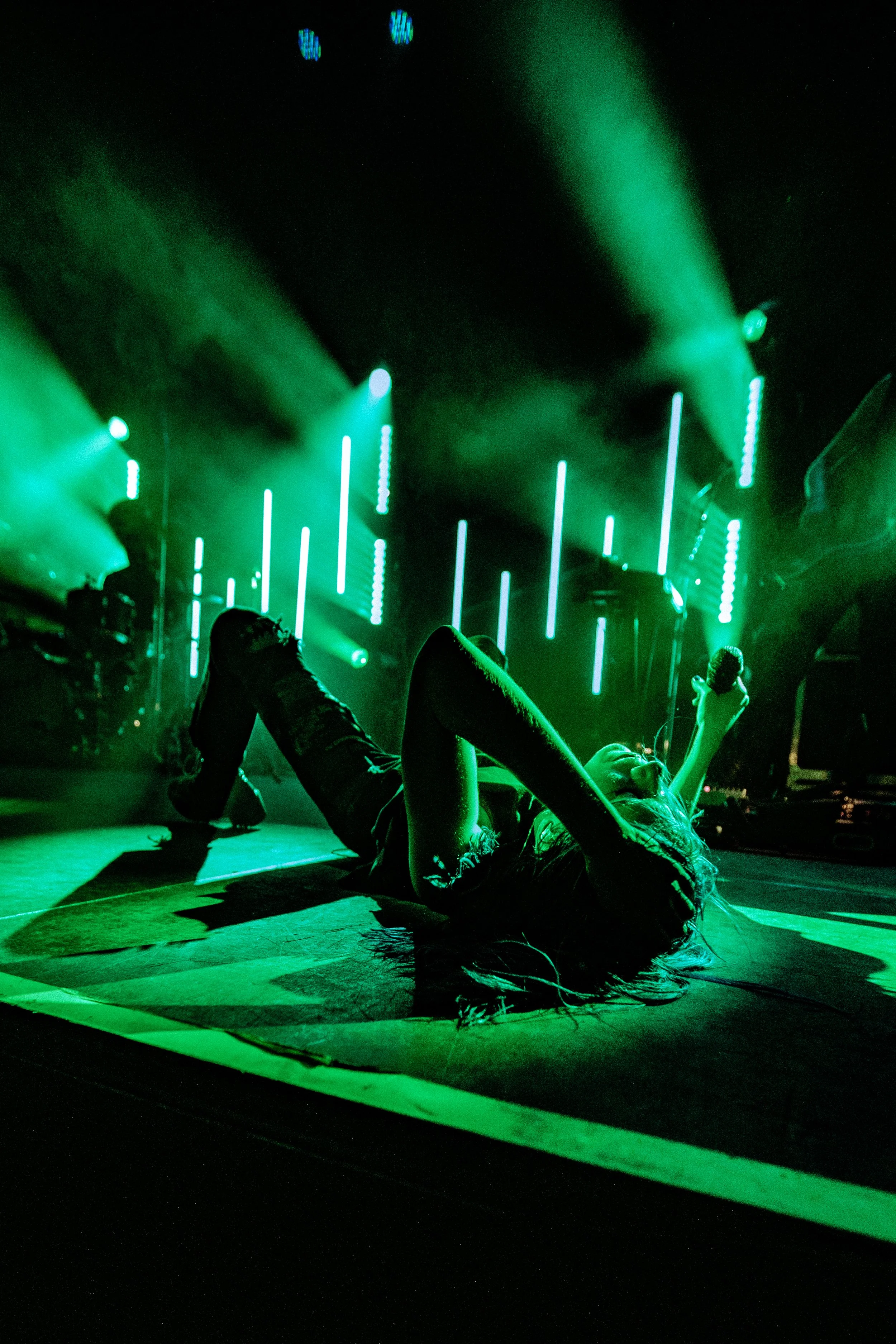 Photo by Alex Parker