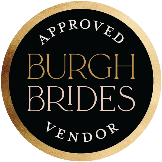 Approved vendor on Burgh Brides