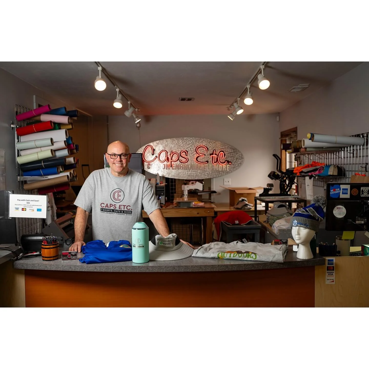 It has been an awesome beginning of the year so far! Thank you to everyone who has been apart of it, I cannot wait for what&rsquo;s to come!

#omaha #weddings #omahaphotographer #nebraskaphotographer #omahaweddingphotographer #weddingphotography #can