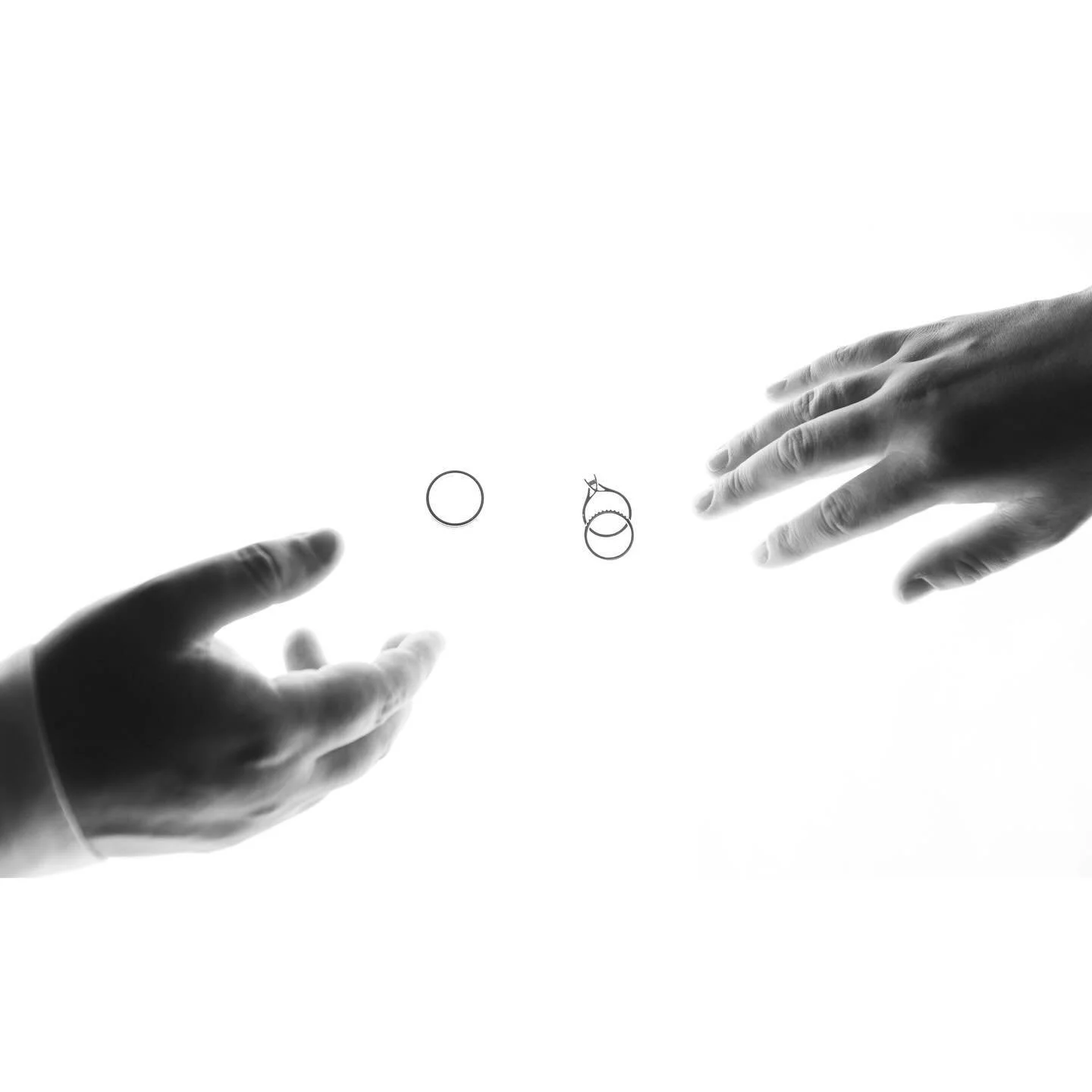 Here are just a few of my favorite shots from last weekends wedding! 🔥📸 

If you or someone you know is in the market for photos let them know about Gauhari Productions! We would love to chat. 😊

Wedding booked with @completeomaha