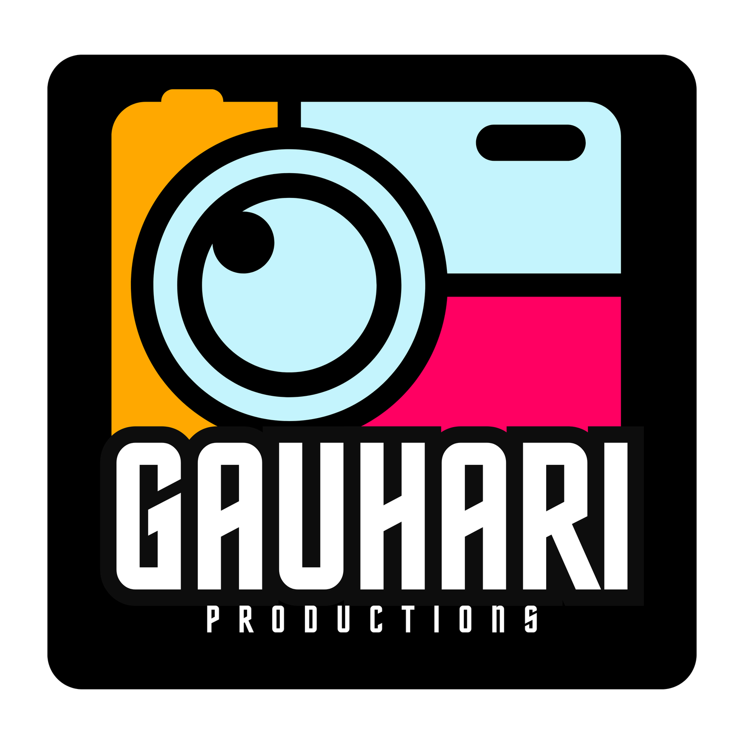 Gauhari Productions
