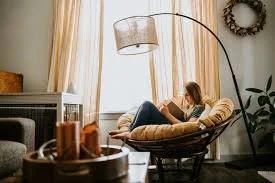 Creating Your Sanctuary: How Your Physical Space Affects Your Mental Peace