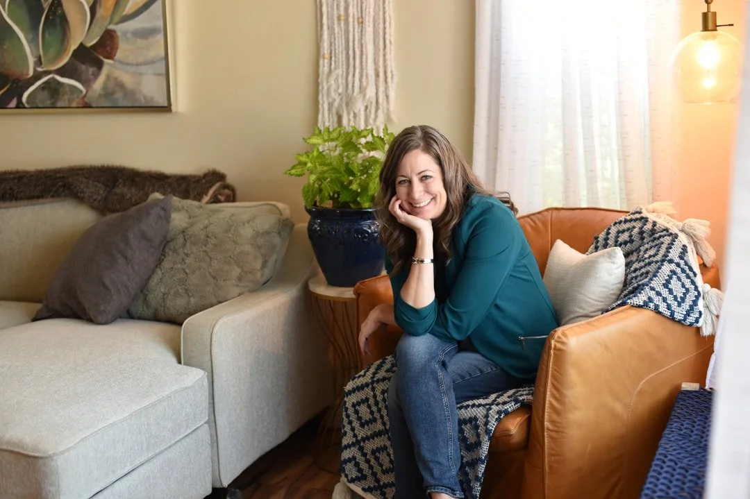 Image of Dr. Amanda Kern