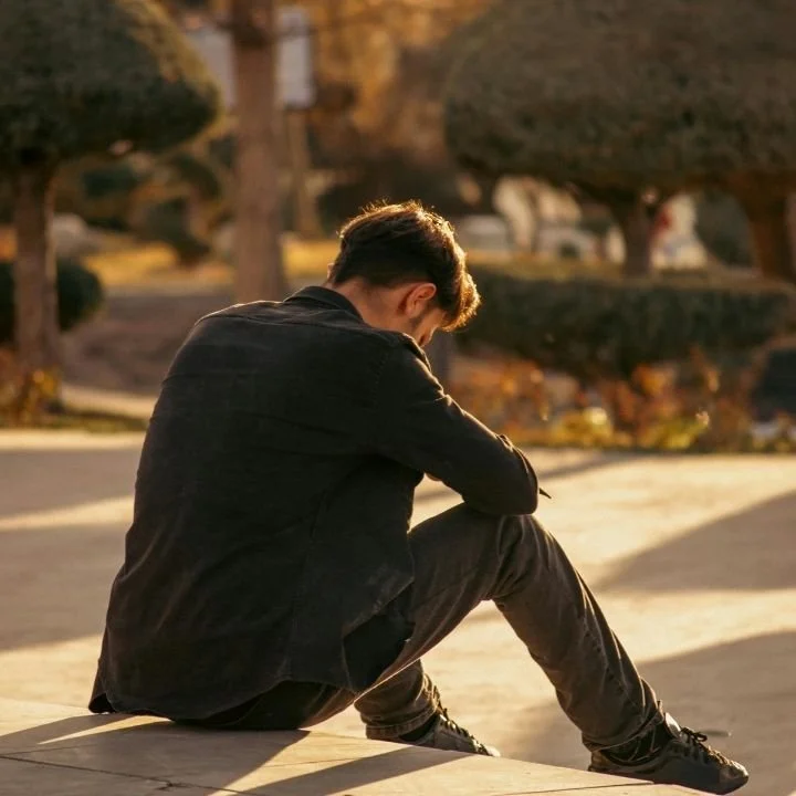 When You’re Struggling and Need Support in Oakland County
