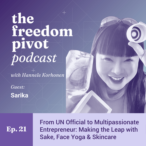 The Freedom Pivot