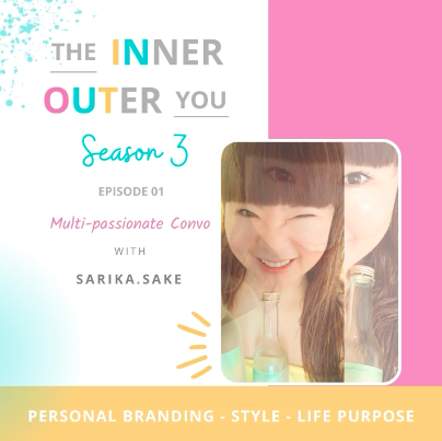 Inner & Outer You Podcast