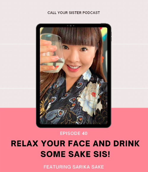 Call Your Sister Podcast