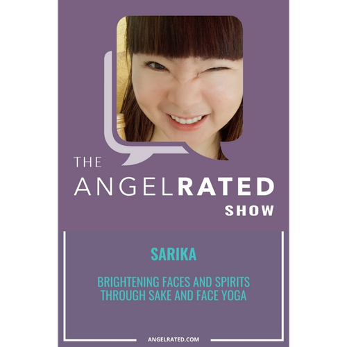 Angel Rated Show Podcast
