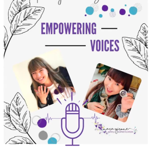 Empowering Voices Podcast