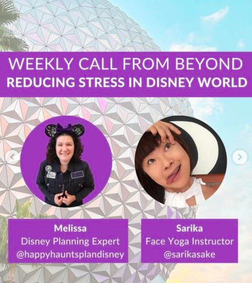 Melissa Disney Specialist