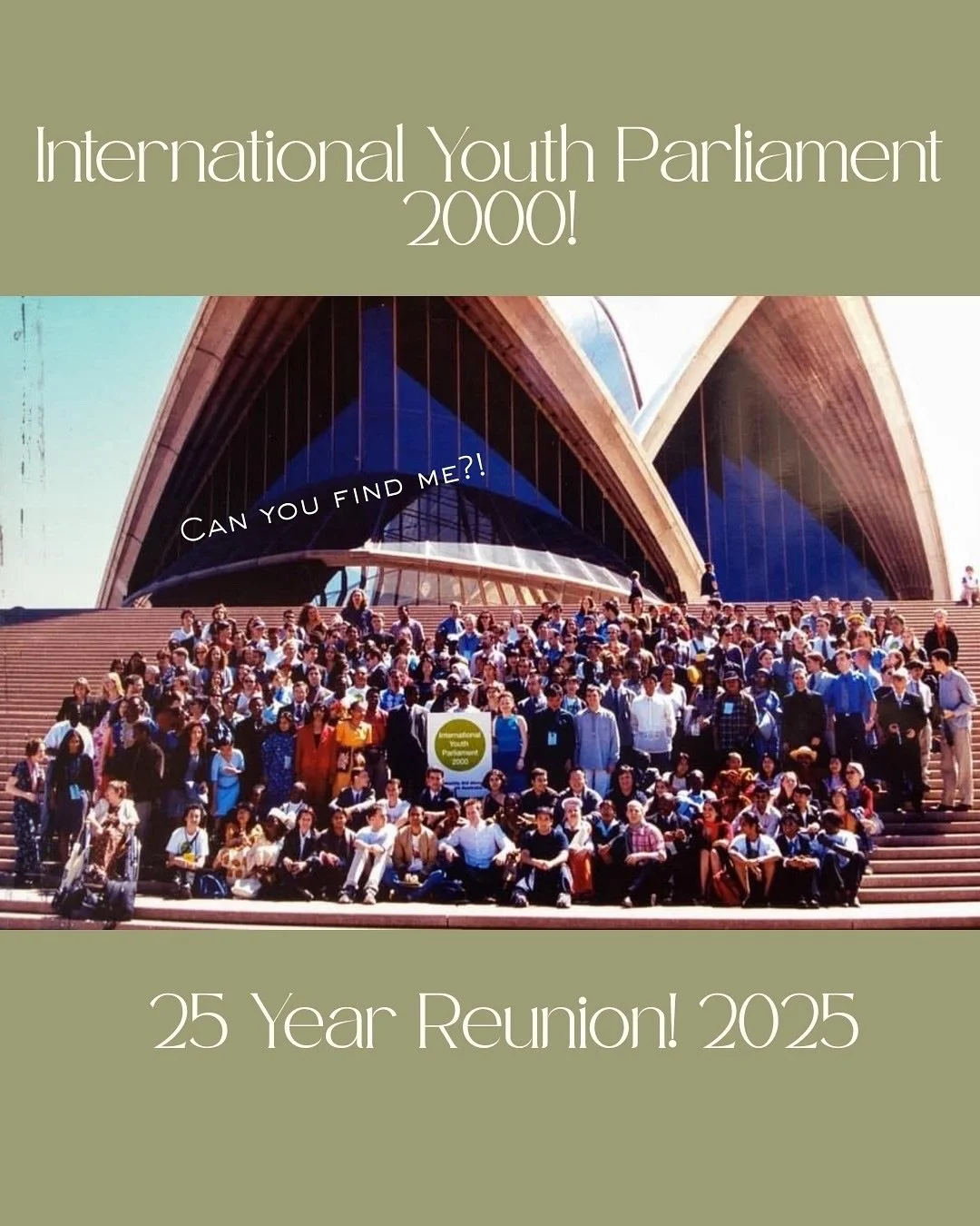 🔥Do you remember how you felt 25 years ago? ✨ I do, like it was yesterday! I wanted to change the world!🌍 Growing up as a Japanese girl, I knew the world needed to be fairer for girls and women💪💖 #socialchange 
⠀⠀⠀⠀⠀⠀⠀⠀⠀
That motivation led me to