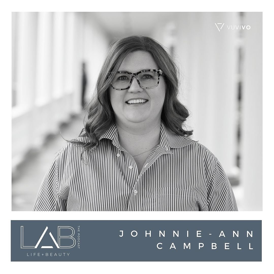 Thank you to @labthepodcast and @zachjelliott for hosting Westminster Head of School, Johnnie-Ann Campbell, for a conversation about classical Christian education. 

🎙️🎧 N E W&nbsp;&nbsp;P O D C A S T&nbsp;&nbsp;U P

Johnnie-Ann Campbell joins LAB 
