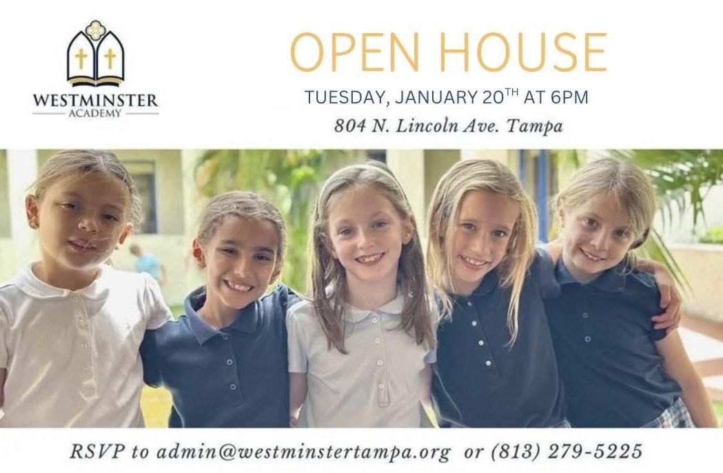 Prospective Parents Invited to Open House