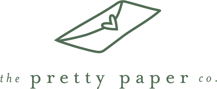 The Pretty Paper Co.