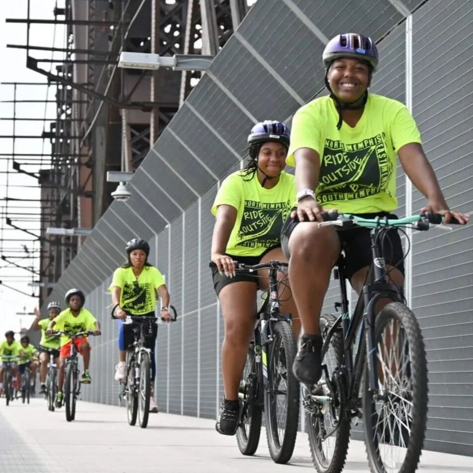 🚲 Spotted last month at Big River Crossing! Thank you for making this unique Memphis destination a part of your summer adventures.

🏷️ Tag us on your next visit to be featured.
📸 @memphispolicedept @alliemariemomof3 @joe_royer @cupcakemama1027 @ju