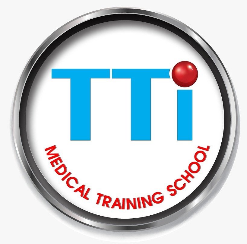 🌟 A Huge Thank You to TTI Medical Training School! 

We&rsquo;re beyond excited to have TTI Medical Training School as a sponsor for our New Member Event! Your dedication to shaping the next generation of healthcare professionals is truly inspiring.