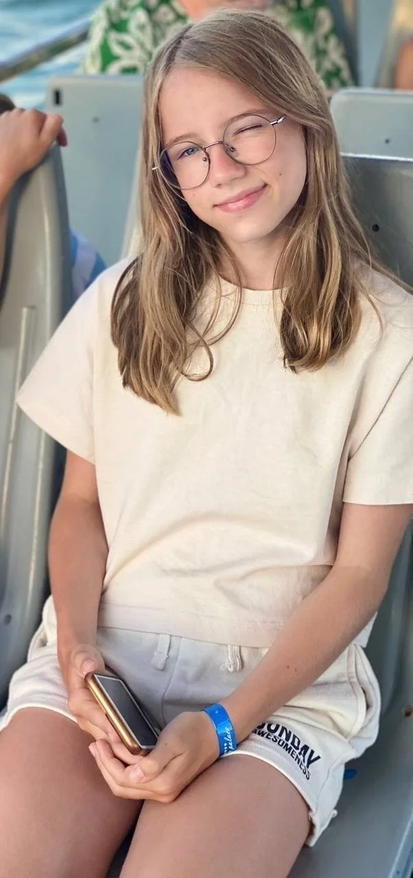 The Race to Walk Again: Yuliana's Journey to a Pain-Free Future