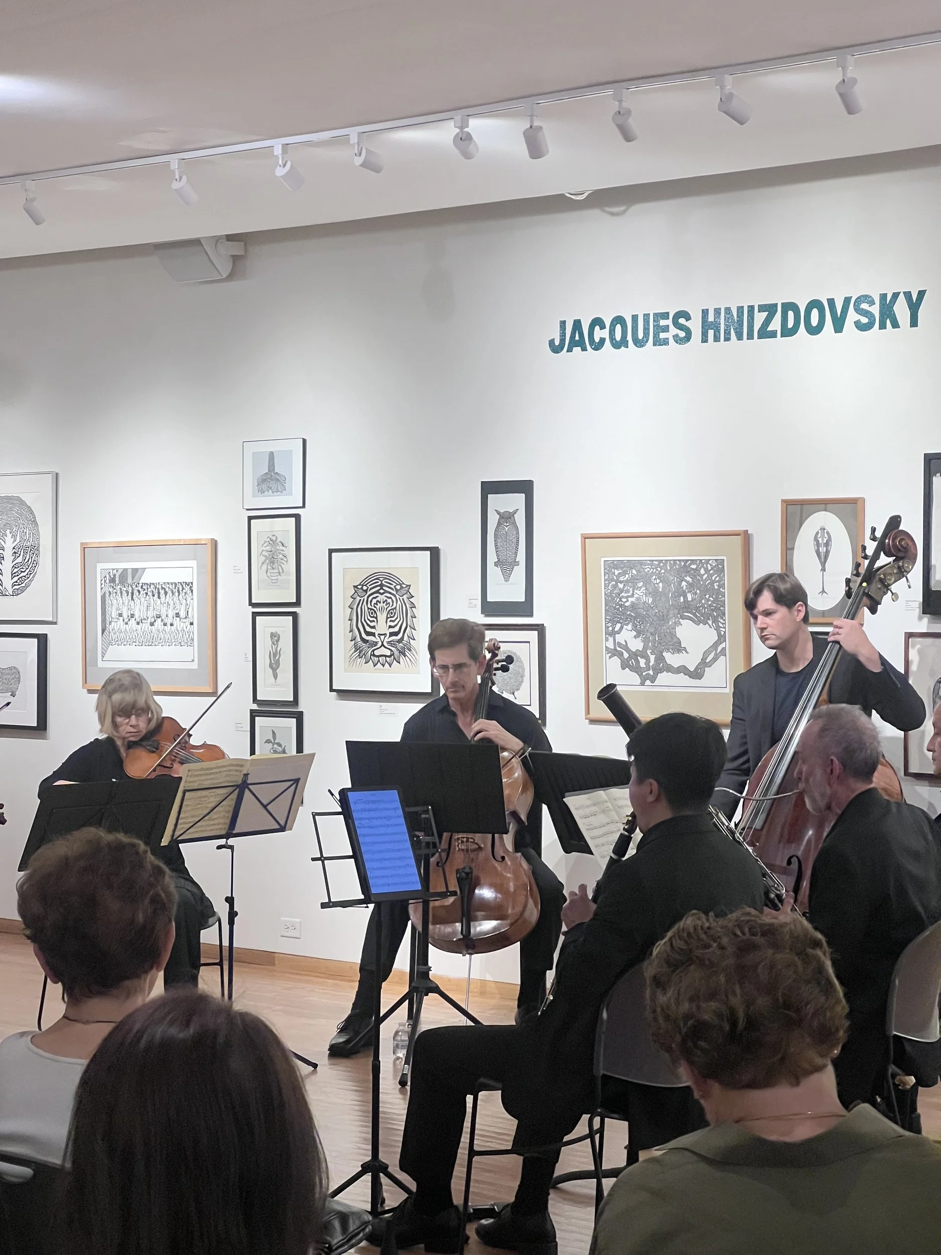 Chicago Benefit Concert Supports City of Goodness and Ukraine’s Children