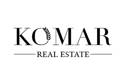 KOMAR Real Estate