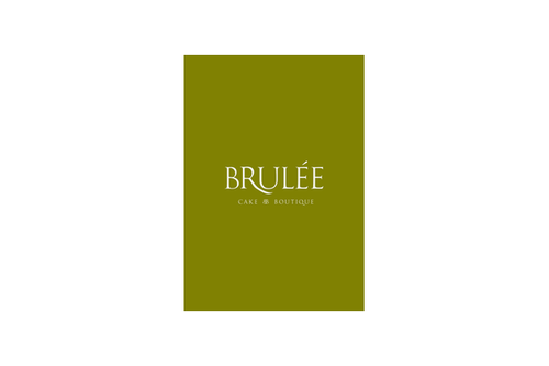 Brulee Cake Boutique
