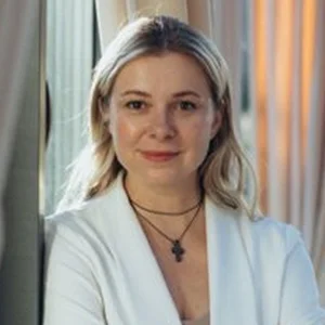 Marta Levchenko