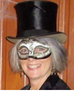 Director and Costumer Mistress Patricia Senecal