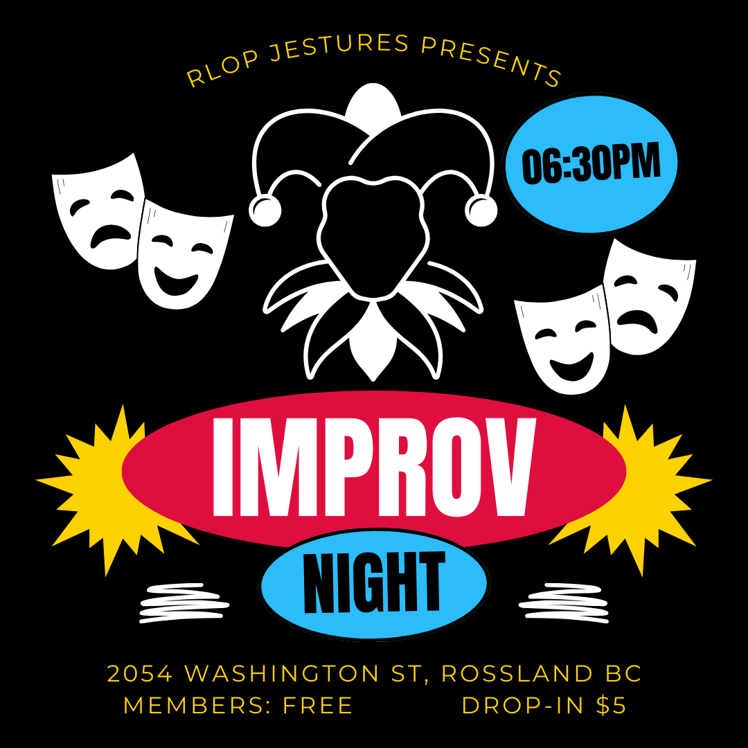 Improv Nights!
