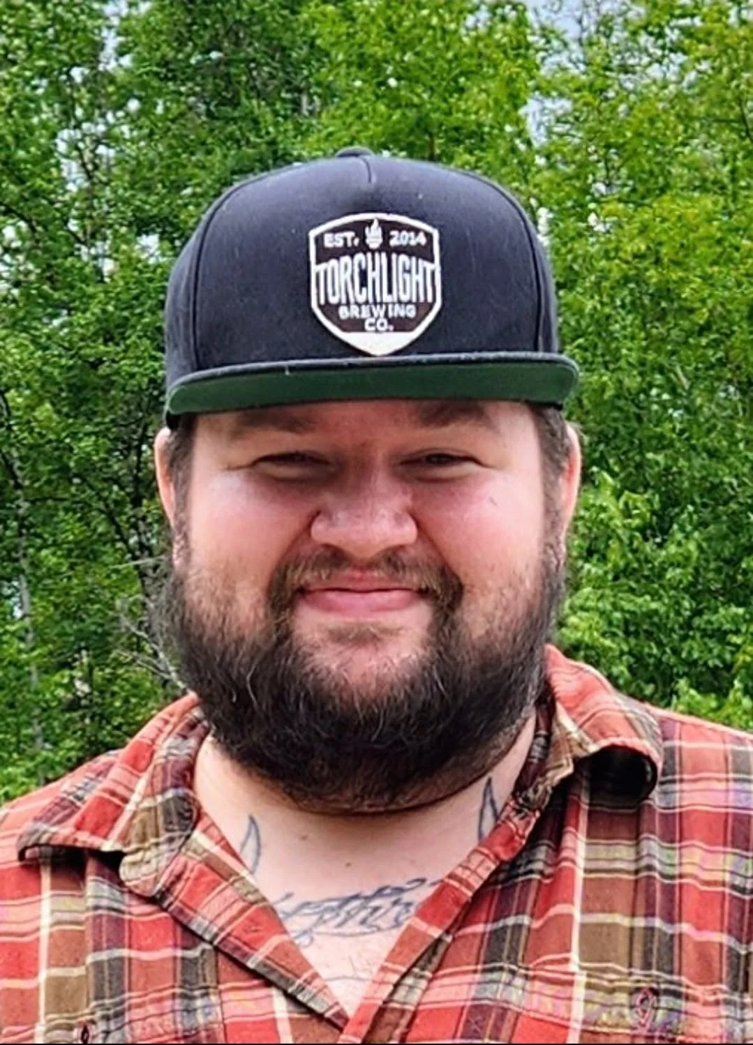 Director Dylan Joshua