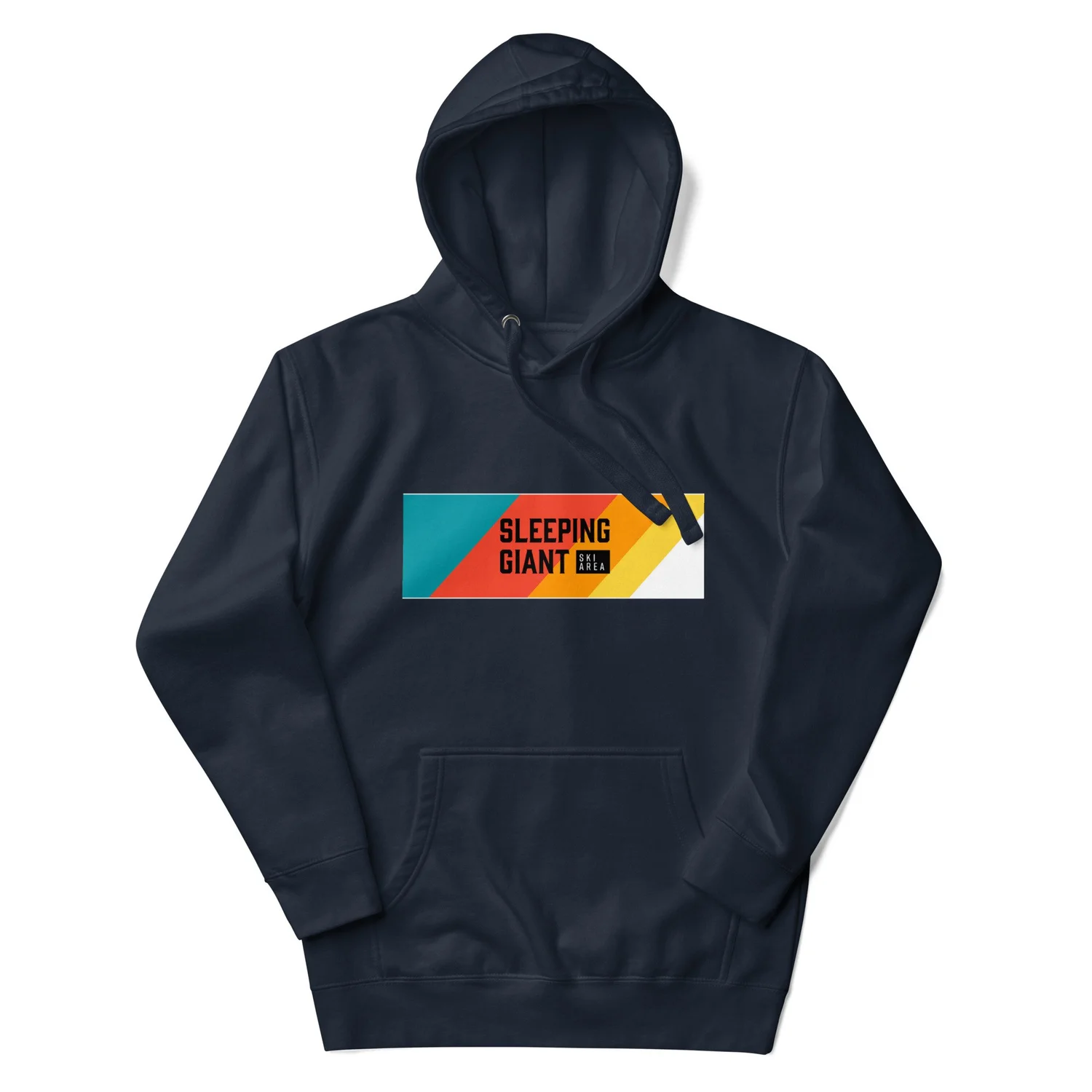 MINEDENIM Square Big Nosleeve Hoodie（MINEDENIM Square Big 