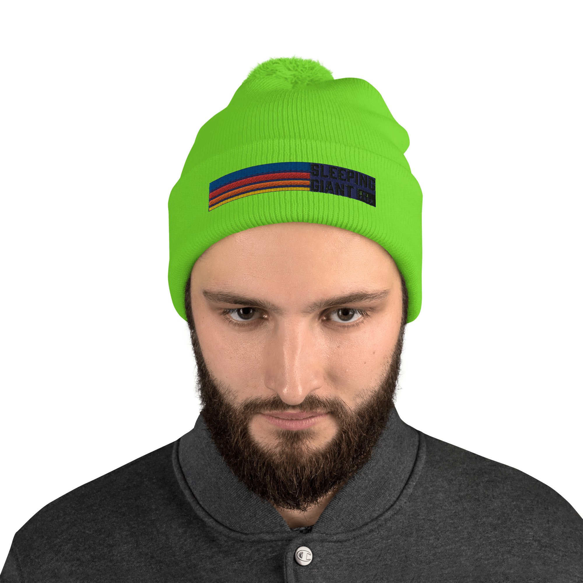 pom-pom-knit-cap-neon-green-front-6552e67645e3d.jpg