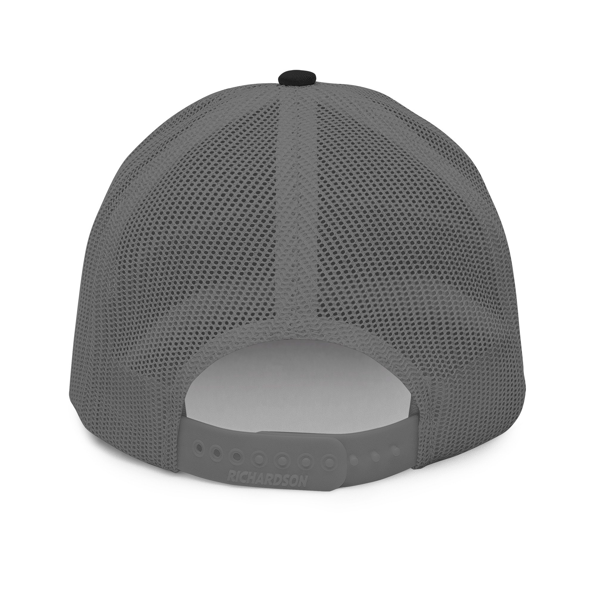 snapback-trucker-cap-black-charcoal-back-656fa7de6a2ae.jpg