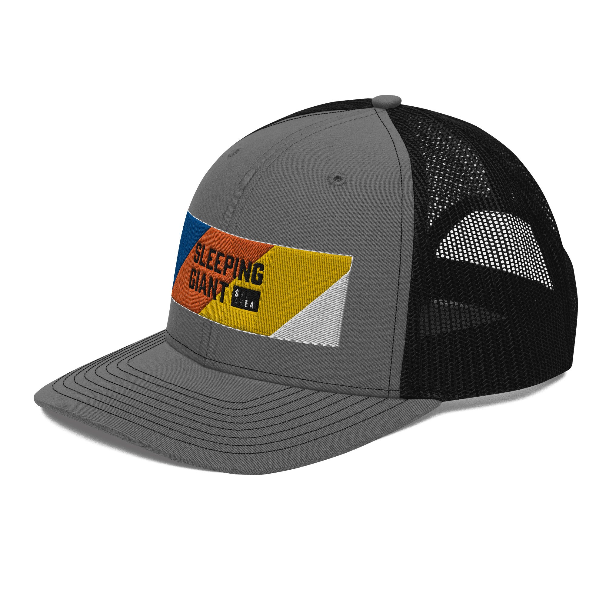 snapback-trucker-cap-charcoal-black-left-front-656fa7de6aff3.jpg