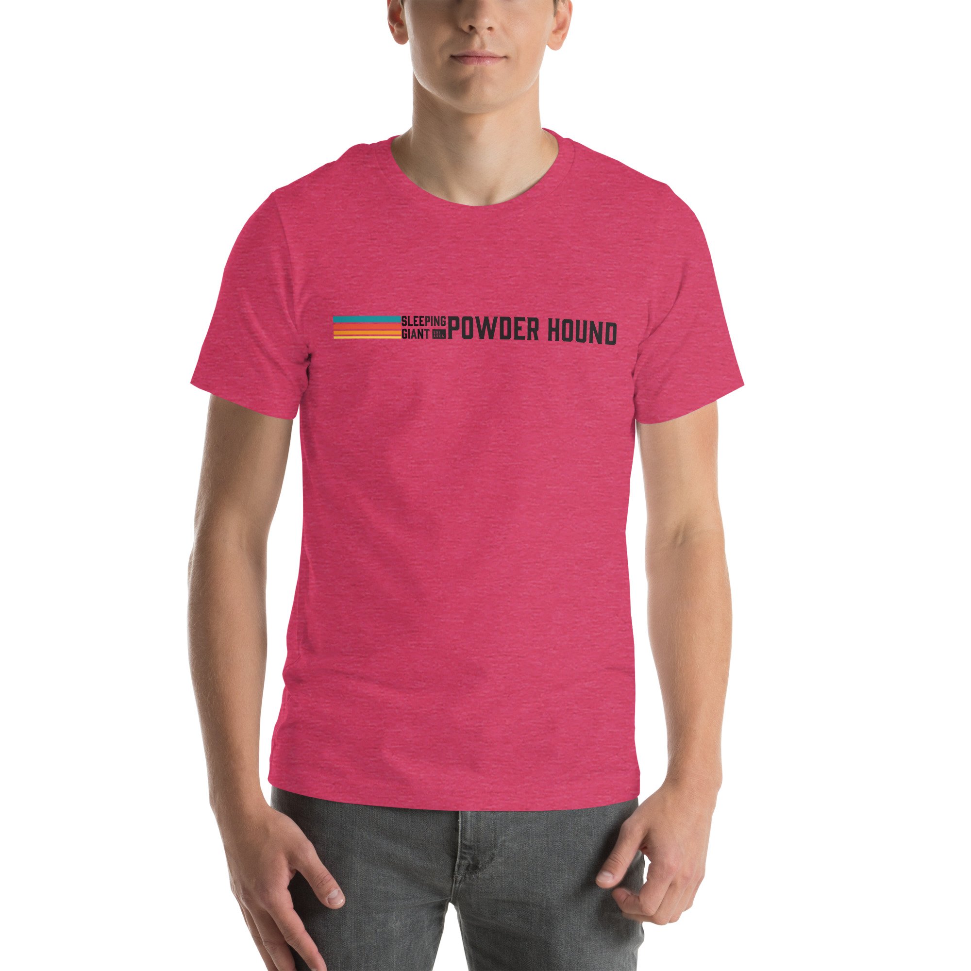 unisex-staple-t-shirt-heather-raspberry-front-6614d7cc31106.jpg