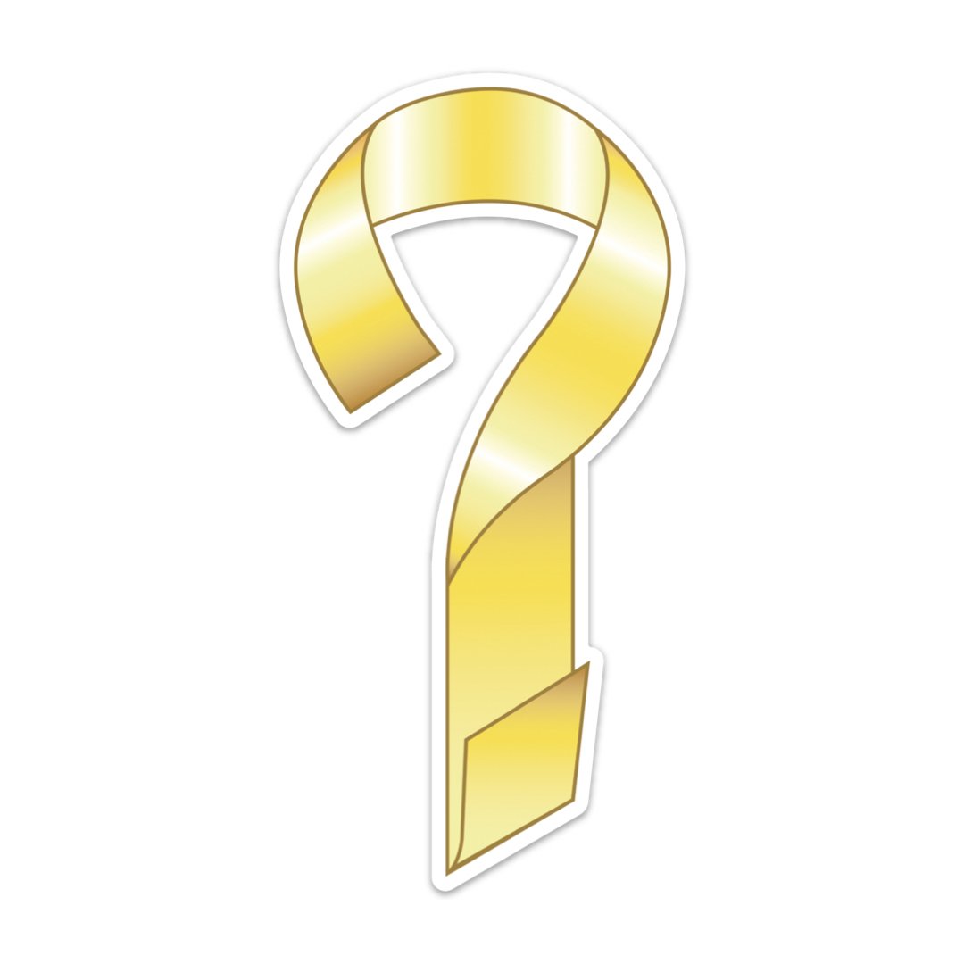 Yeller Ribbon