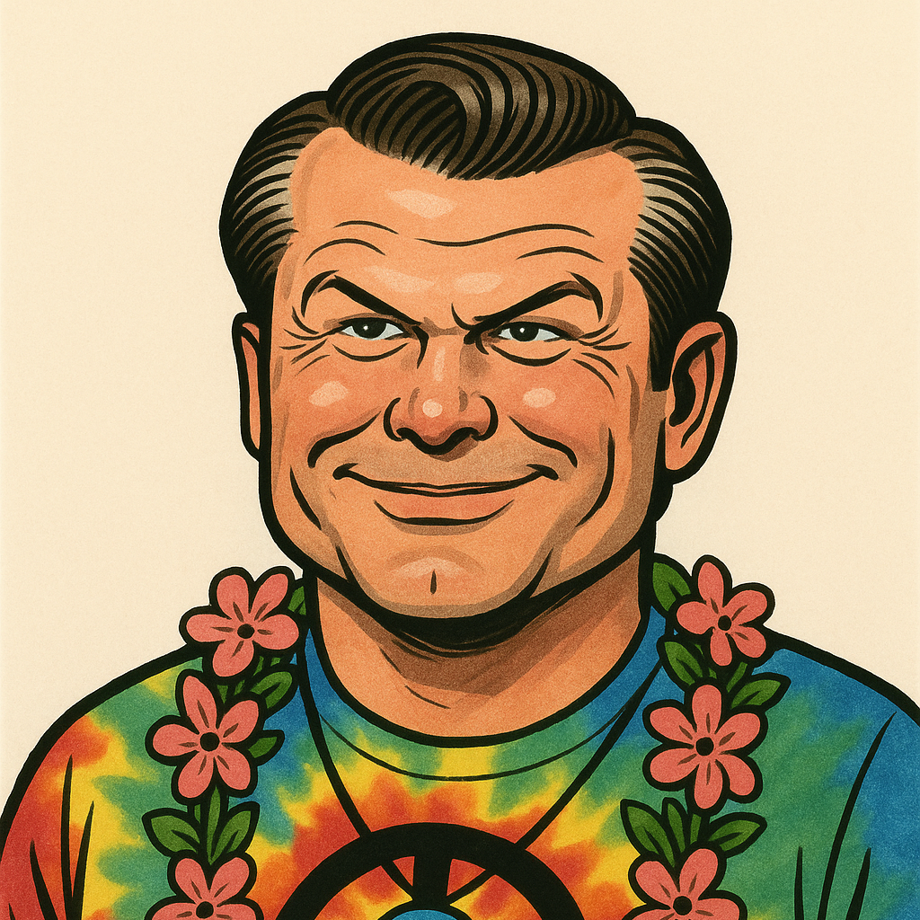 The Stories We Tell Our Soldiers