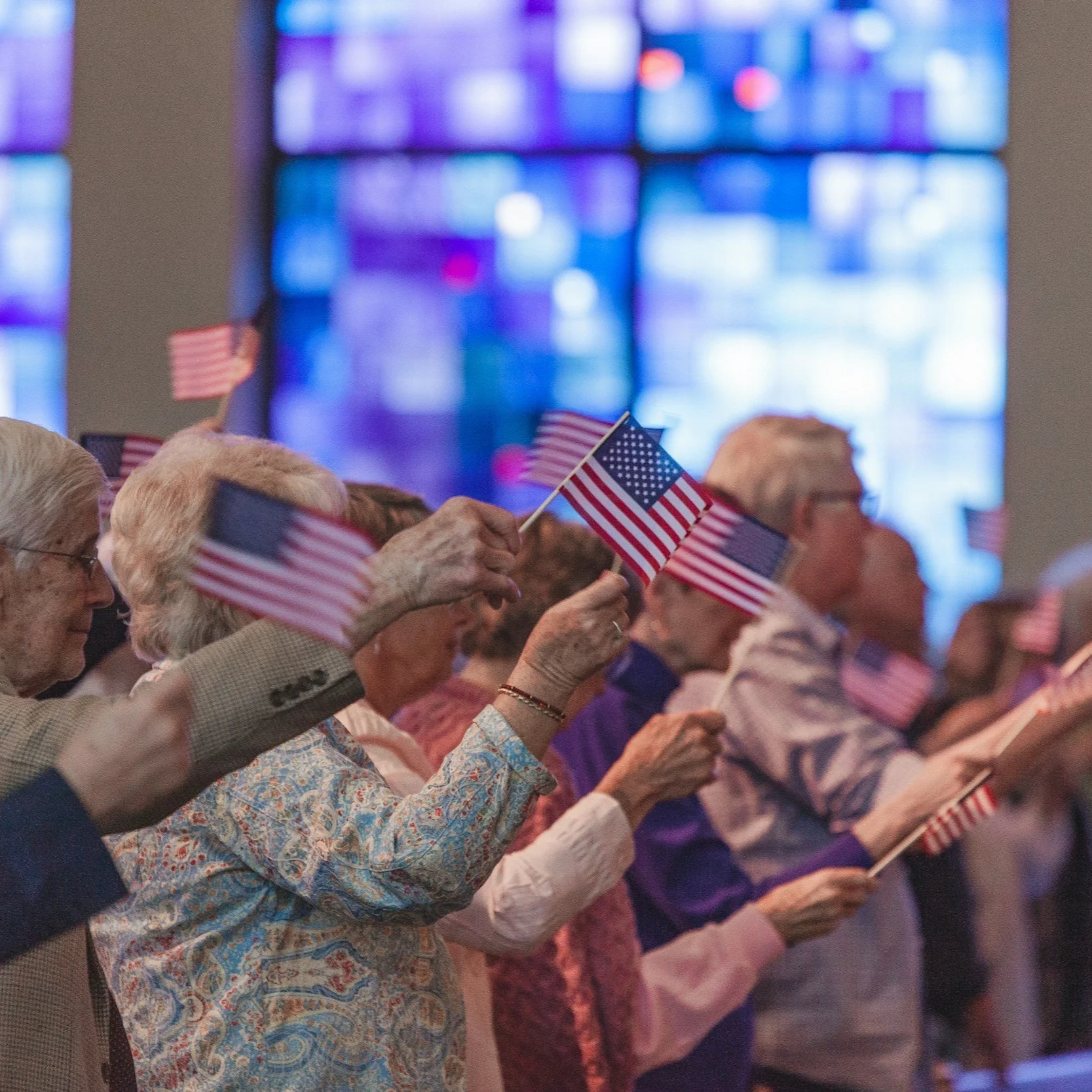 What TYFYS Really Means