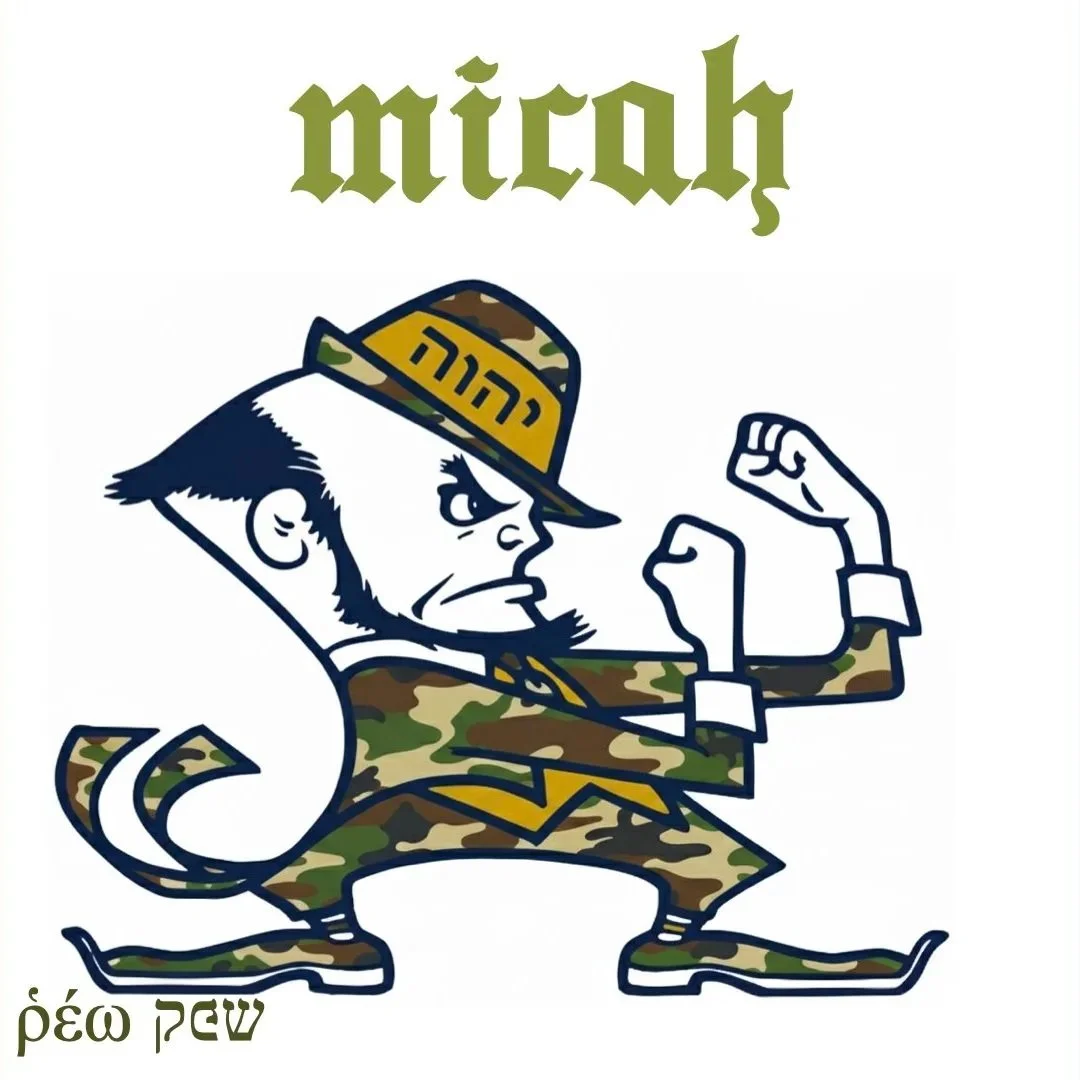 Micah 6