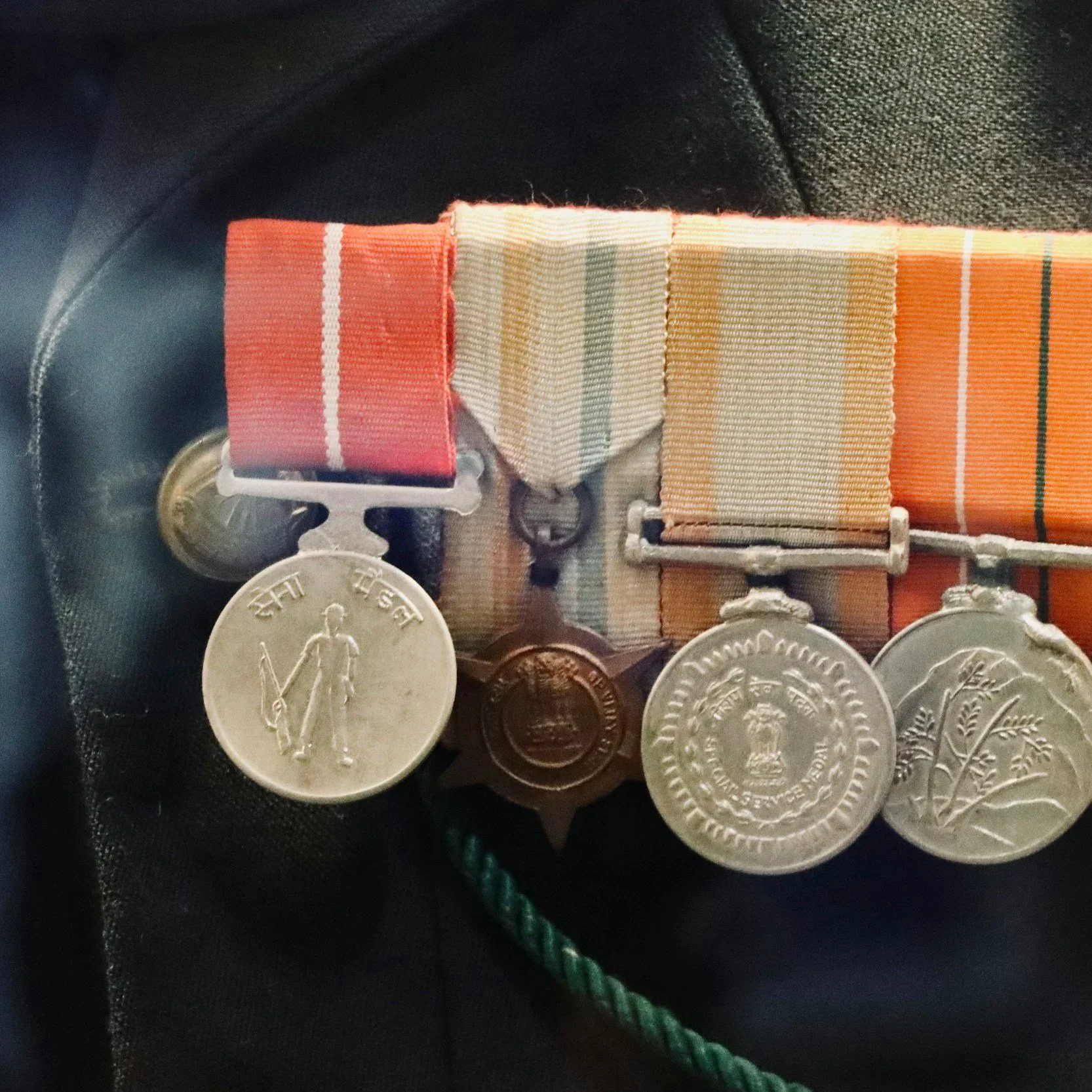 GruntGod 2.5.1: Sergeant, Top, or Master?