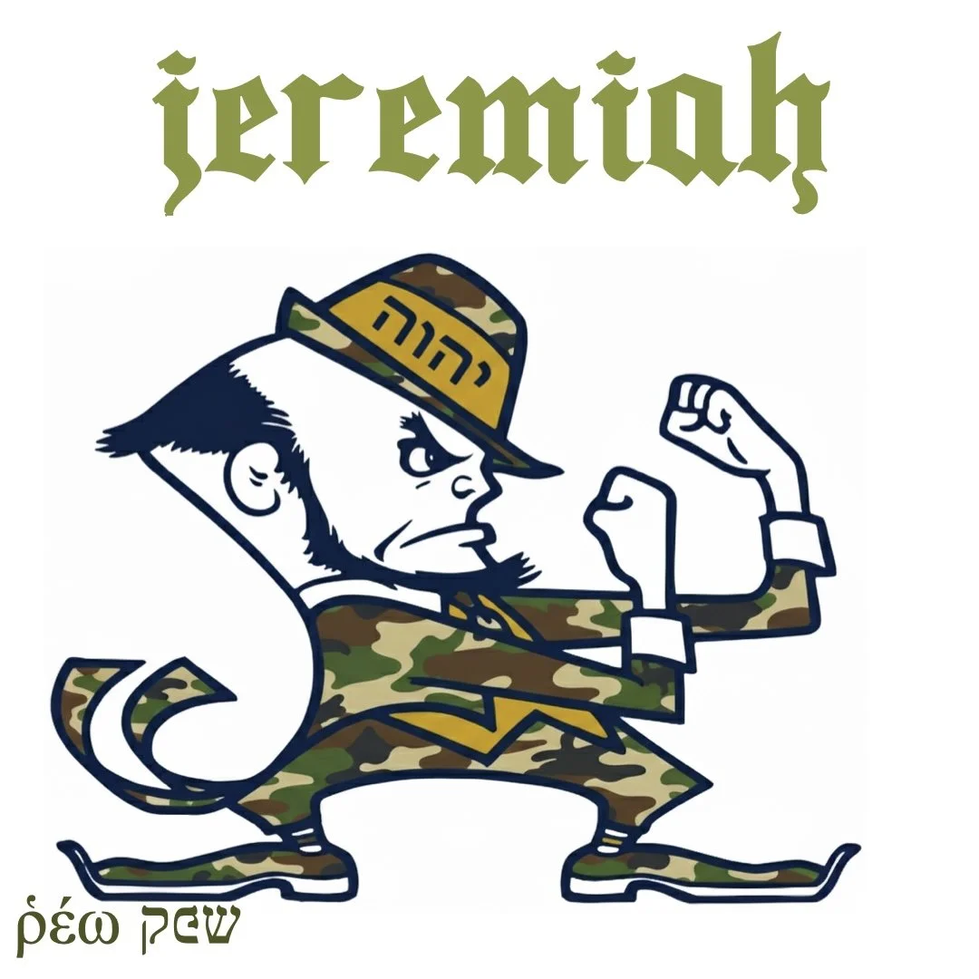 Jeremiah 31